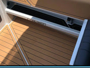 Rod Racks System Compatible with Innovision Boats ® Models - Ultimate Rod Racks NZ
