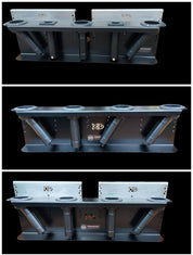 Rod Racks Systems - Compatible with Senator® Boats - Ultimate Rod Racks NZ
