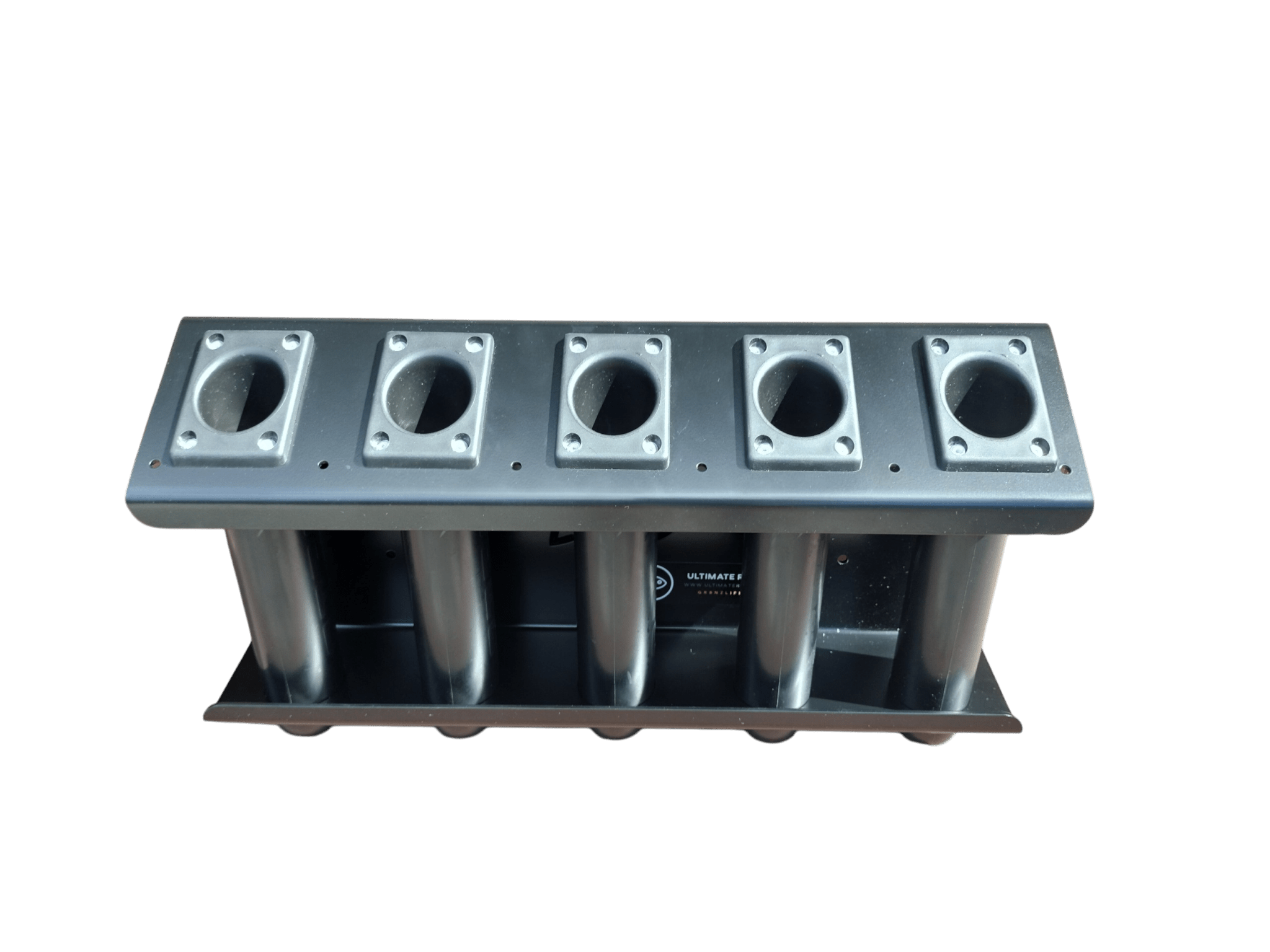 Rod Racks Systems - Compatible with Senator® Boats - Ultimate Rod Racks NZ