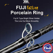 Scorpion T36 Spin Rod- Coming Soon - Gr8nzlife