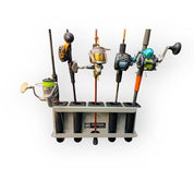 Senator Boats Racks - Ultimate Rod Racks NZ