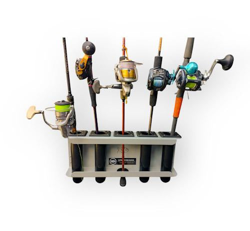 Senator Boats Racks - Ultimate Rod Racks NZ