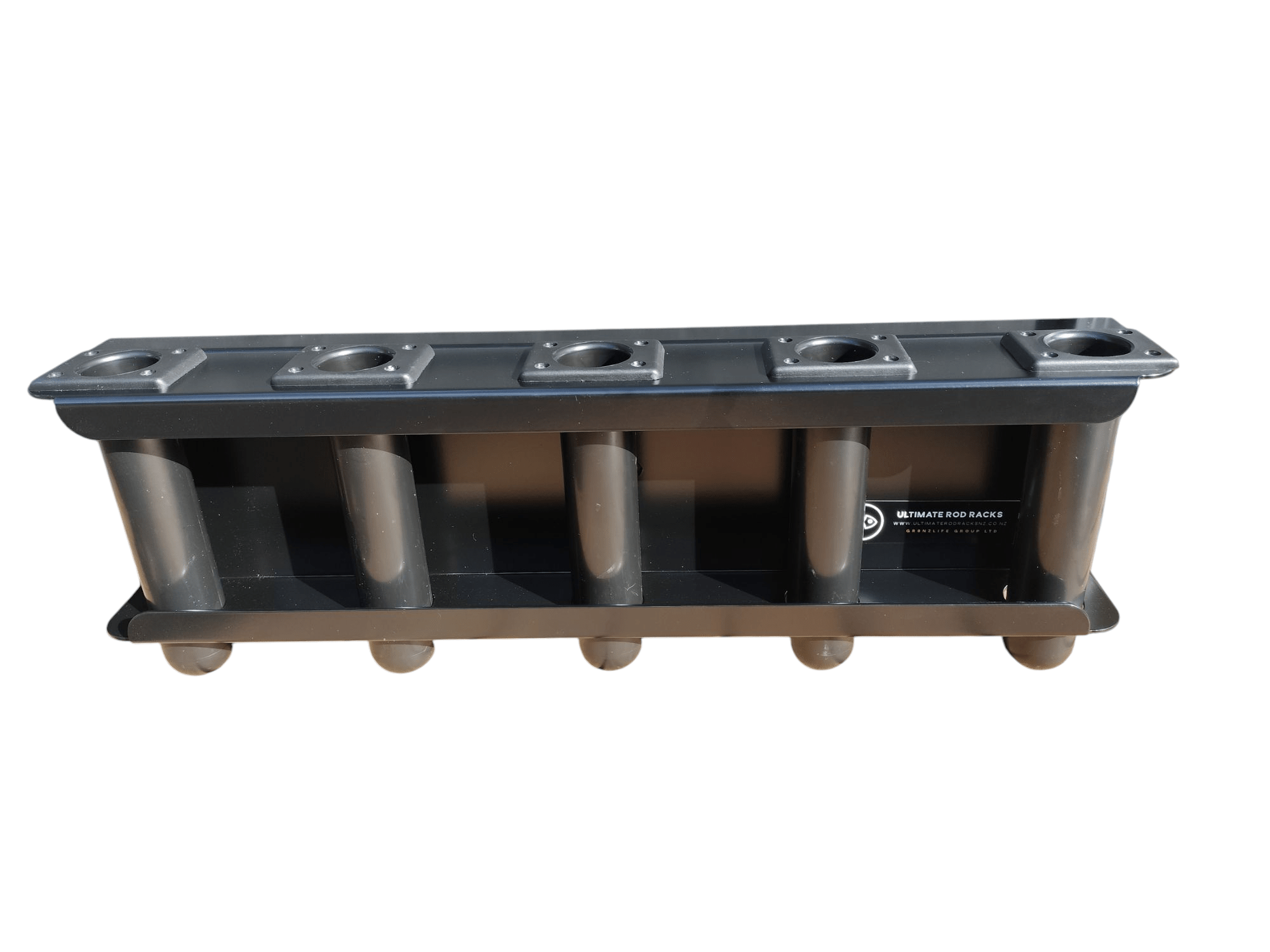 Senator Boats Racks SLR Designed to fit Senator Boats range - Ultimate Rod Racks NZ