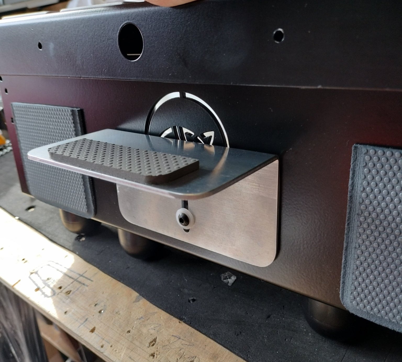 Stabiliser Bracket - Gr8nzlife