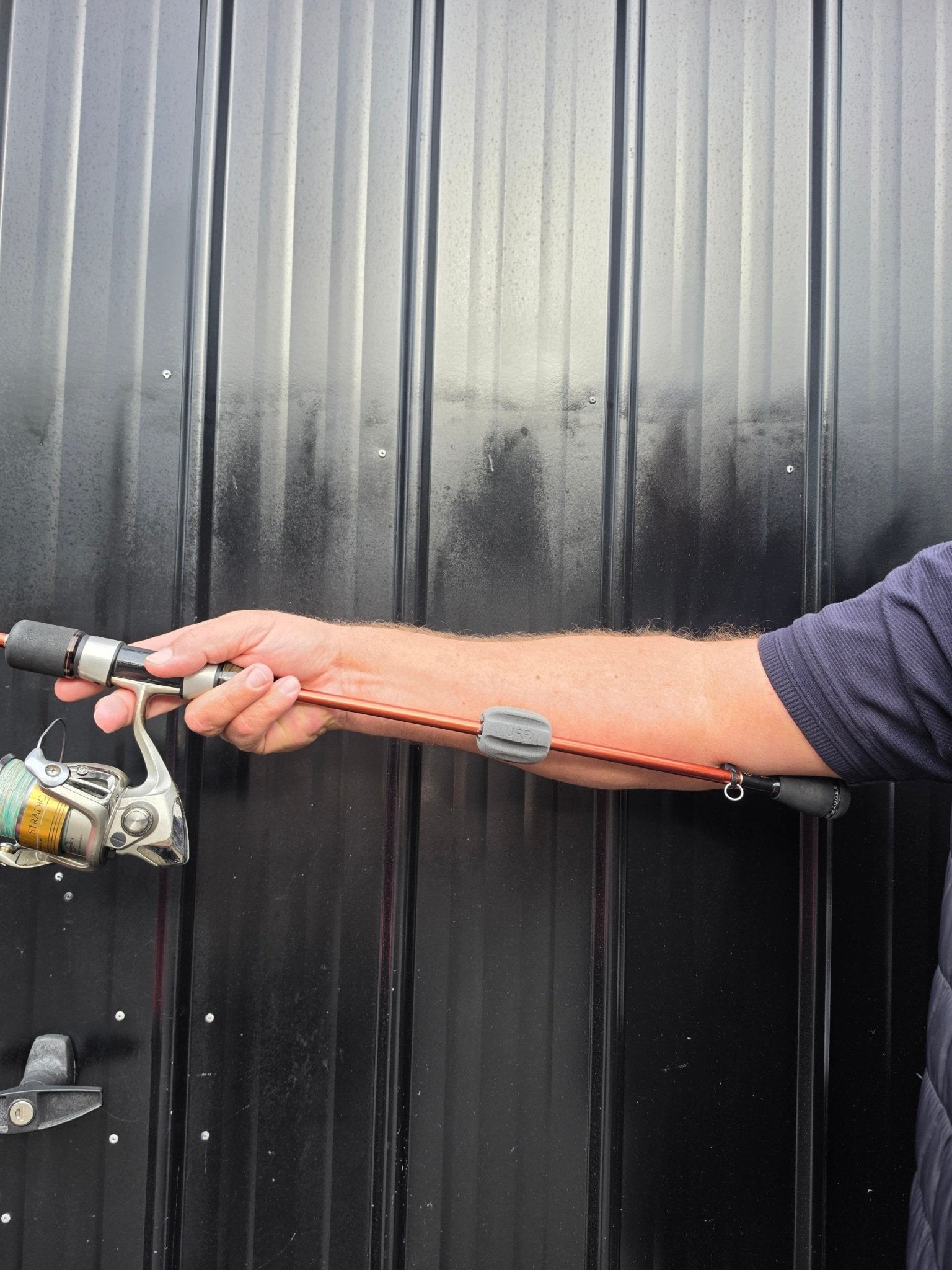 URR Rod Protection & Stabilisation Systems™ - Ultimate Rod Racks NZ