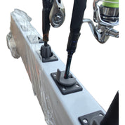 URR Rod Protection & Stabilisation Systems™ - Ultimate Rod Racks NZ