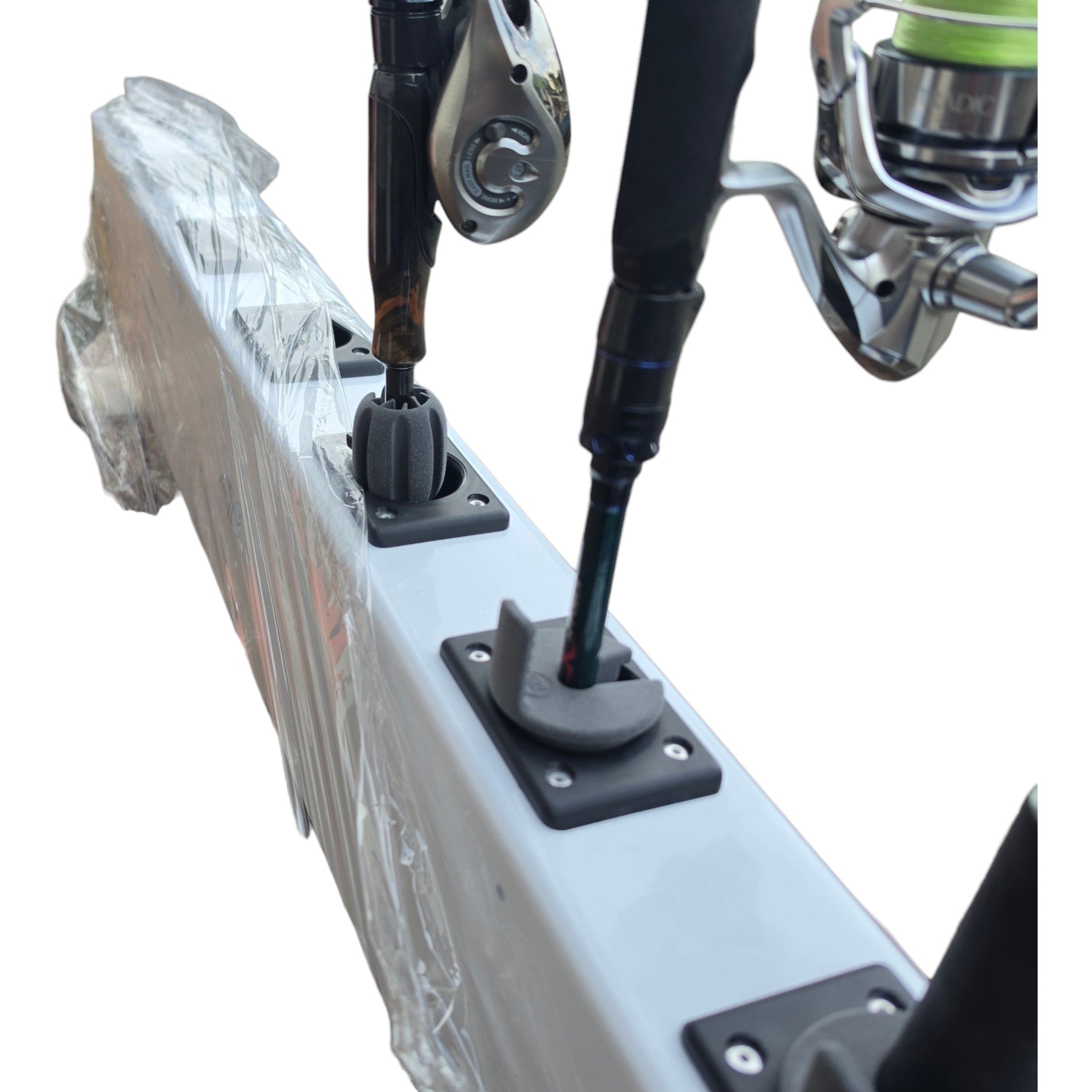 URR Rod Protection & Stabilisation Systems™ - Ultimate Rod Racks NZ