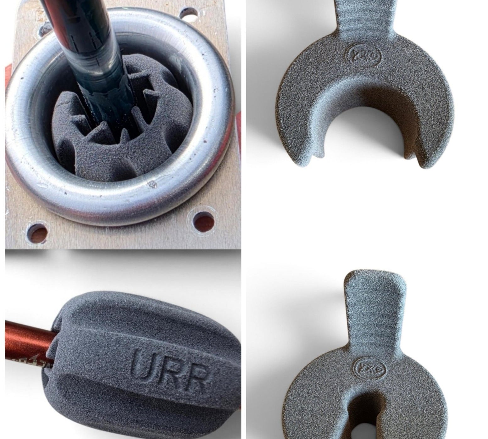 URR Rod Protection & Stabilisation Systems™ - Ultimate Rod Racks NZ