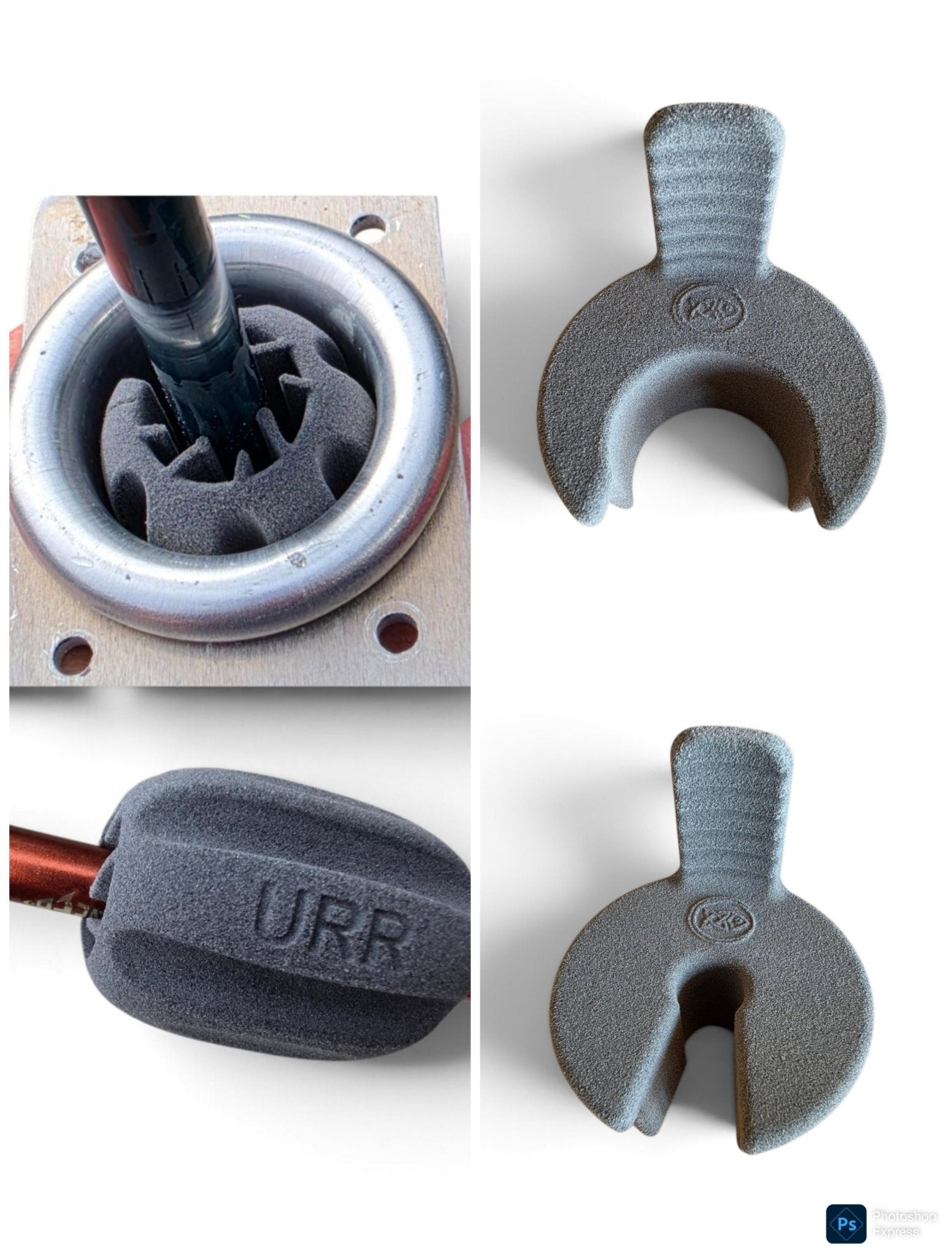 URR Rod Protection & Stabilisation Systems™ - Ultimate Rod Racks NZ