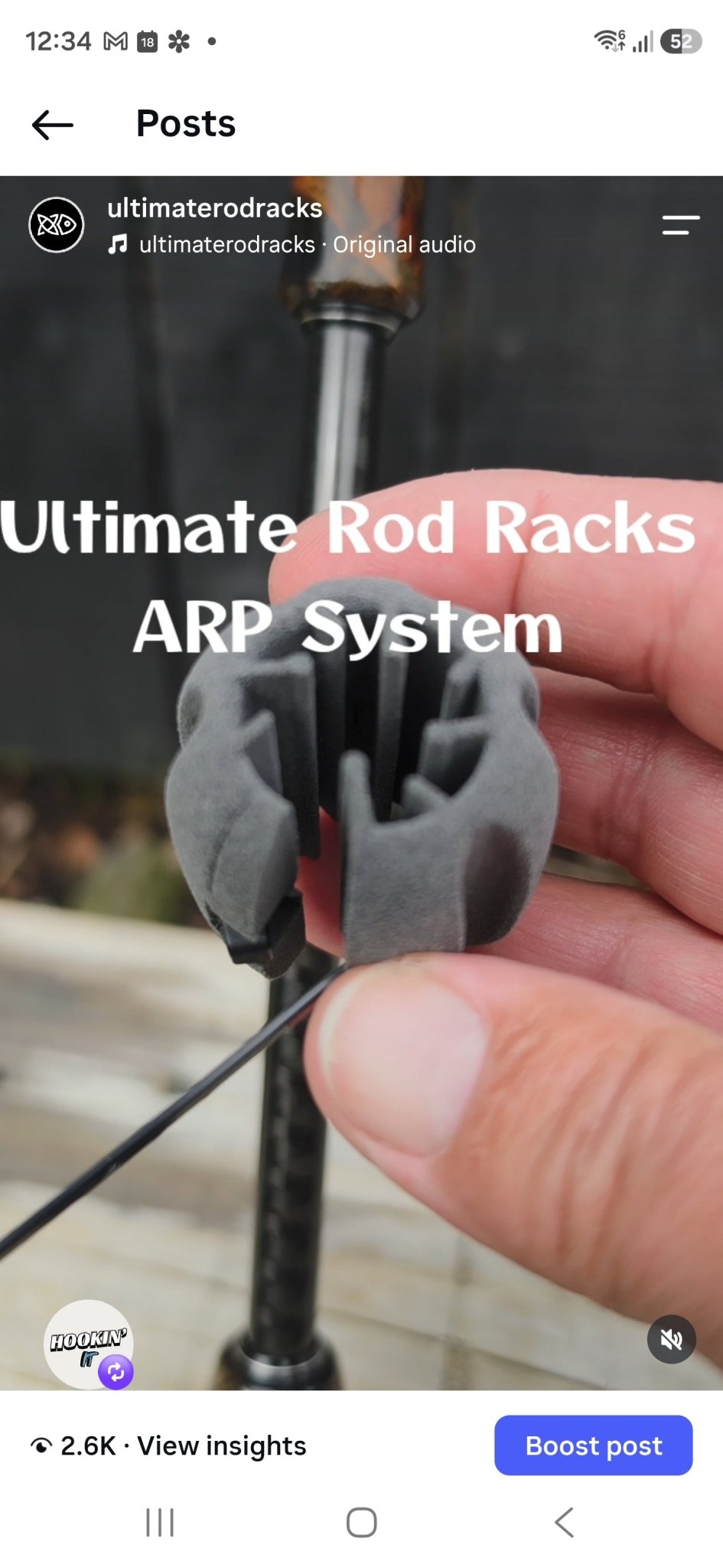 URR Rod Protection & Stabilisation Systems™ - Ultimate Rod Racks NZ