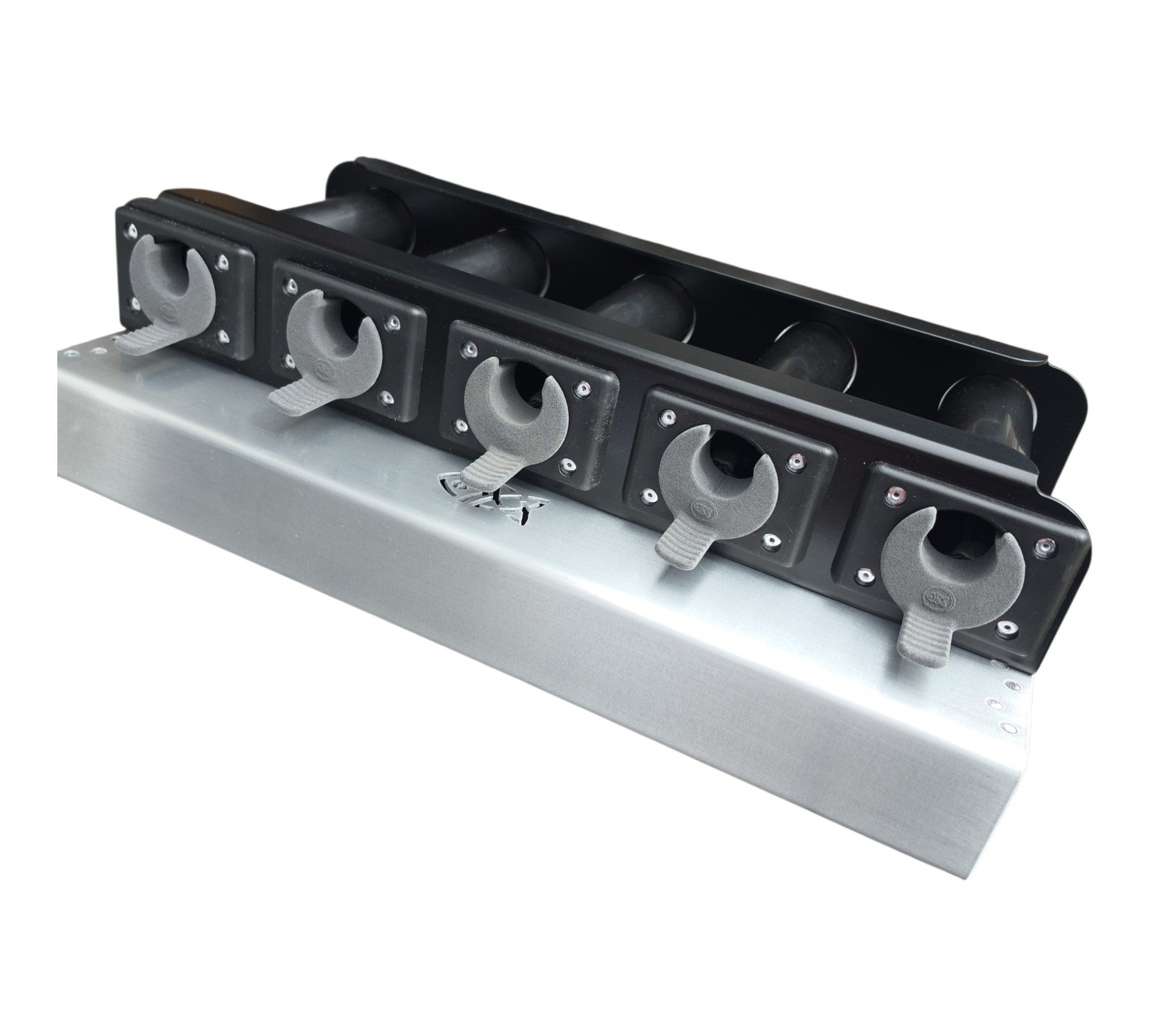 URR RPS™ | Rod Protection & Stabilisation System™ - Ultimate Rod Racks NZ