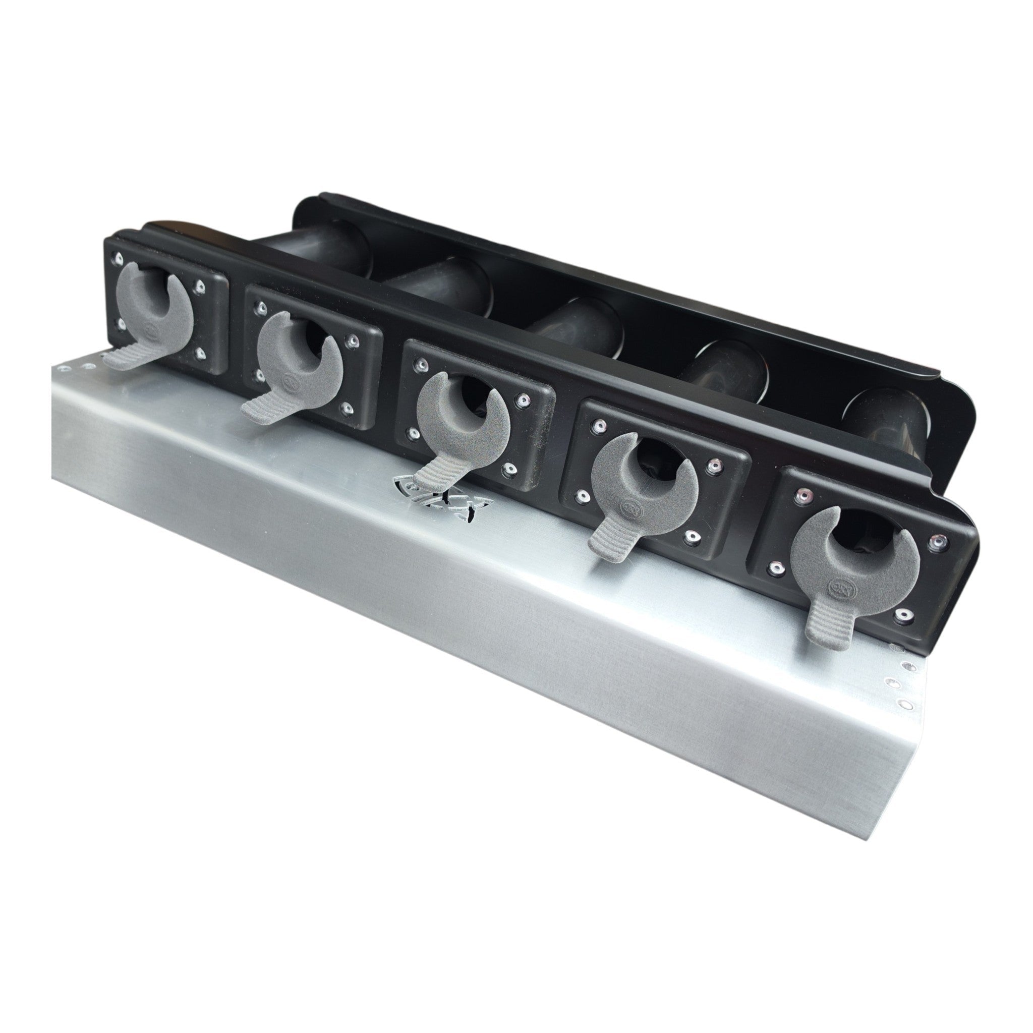 URR RPS™ | Rod Protection & Stabilisation System™ - Ultimate Rod Racks NZ