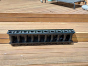 10 Rod -Rack Set HD "New Series 4" - Ultimate Rod Racks