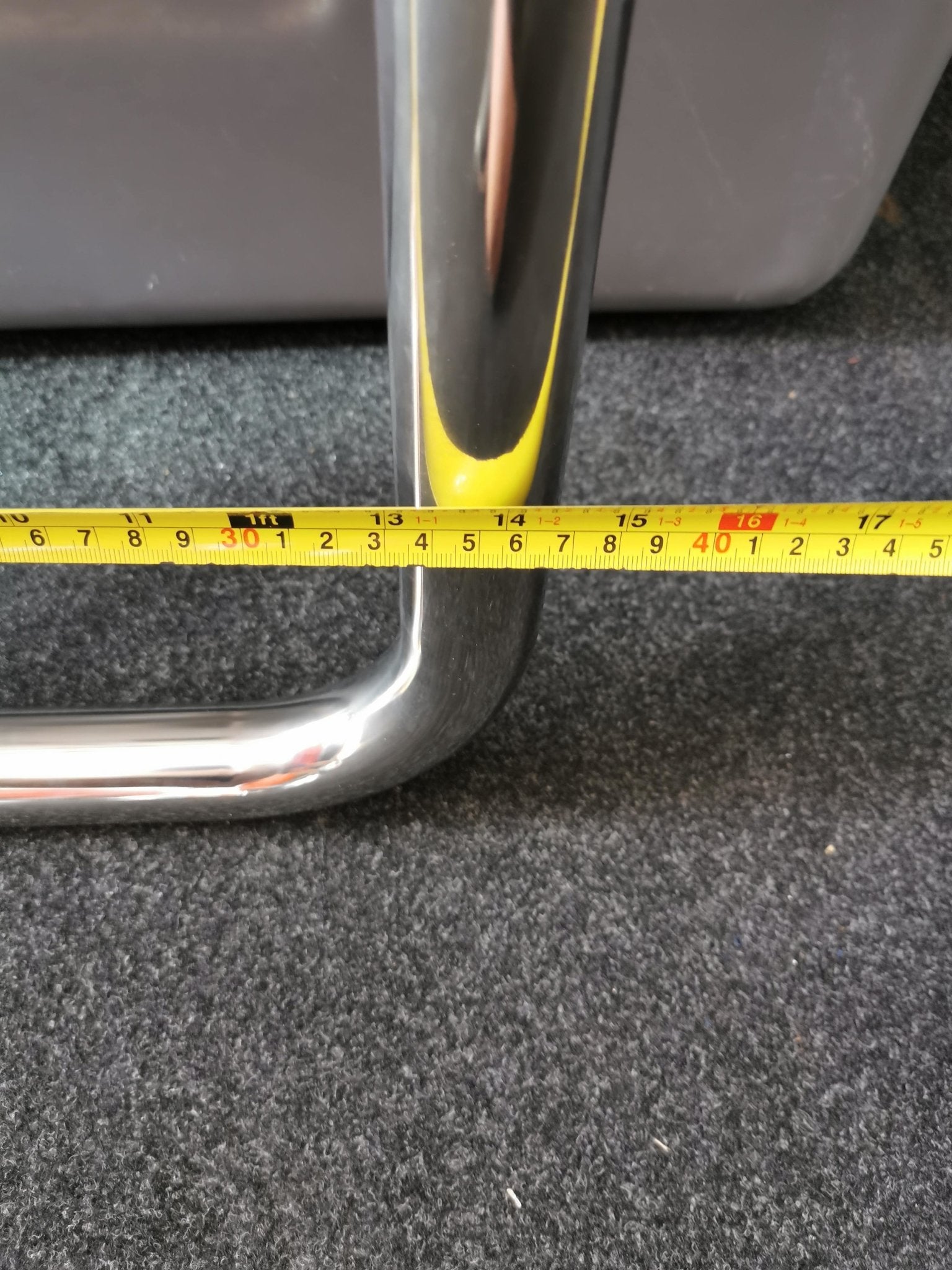 Casting Core Support Racks Casting Support for Stabicraft 1450 and 1550 – Ultimate Rod Racks NZ