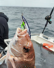 Grumpy old Man jig - Gr8nzlife