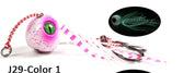 Jigging Inchiku style - Gr8nzlife