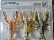Juicy Baby Cray 63mm 75mm - Gr8nzlife