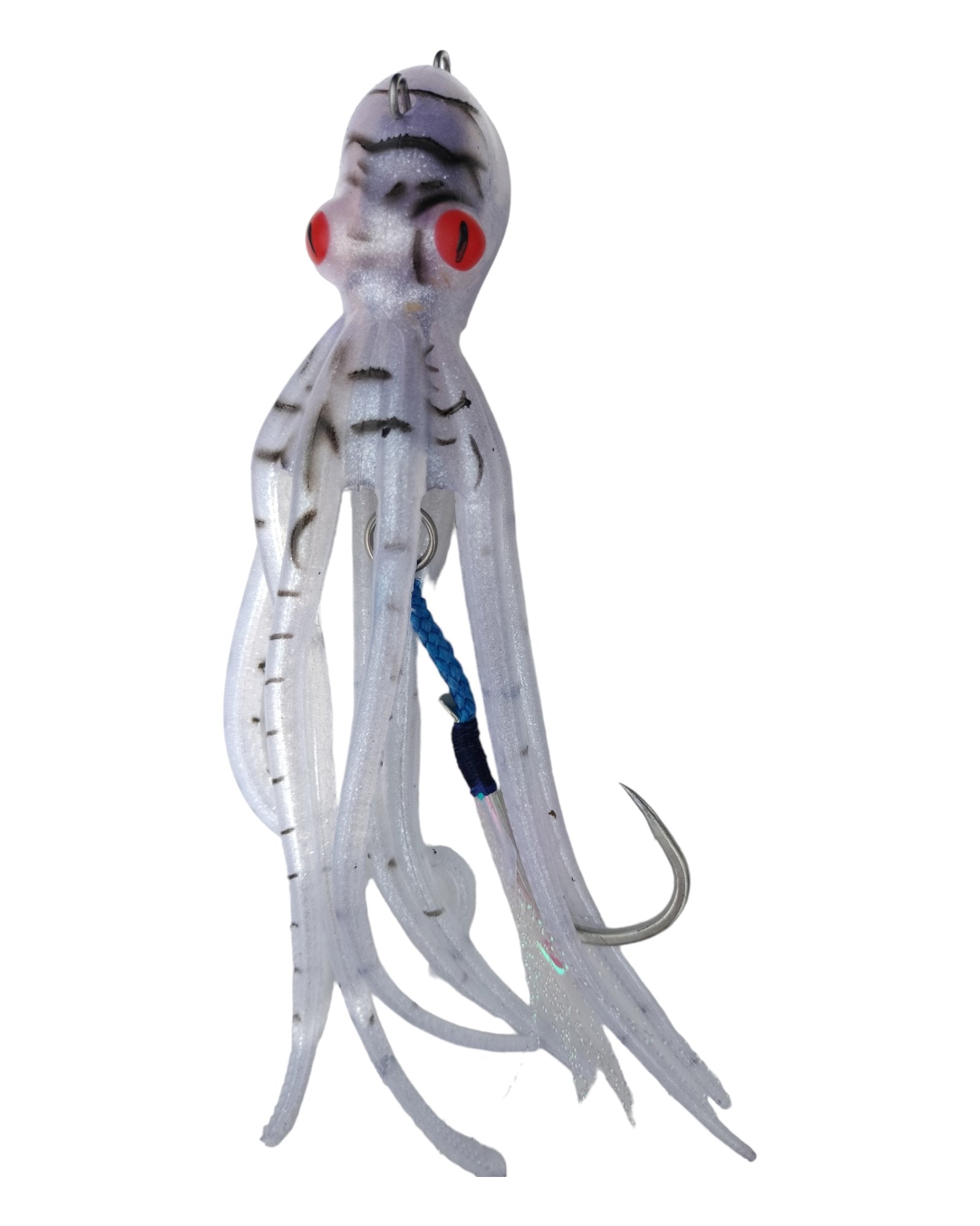 Juicy Octopus 