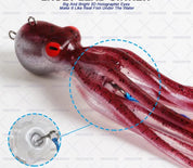 Juicy Octopus "Octy" Coming Soon - Gr8nzlife