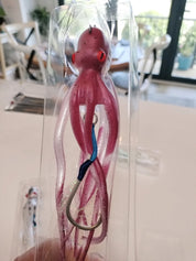 Juicy Octopus "Octy" Coming Soon - Gr8nzlife
