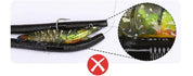 Juicy Prawn Range 90mm - Gr8nzlife