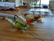 Juicy Prawn Range 90mm - Gr8nzlife