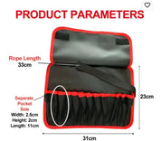 Loaded Jig Wrap For XMAS - Gr8nzlife