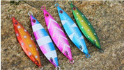 Metal Mates Fishing Lure Metal Jig Lure - Gr8nzlife