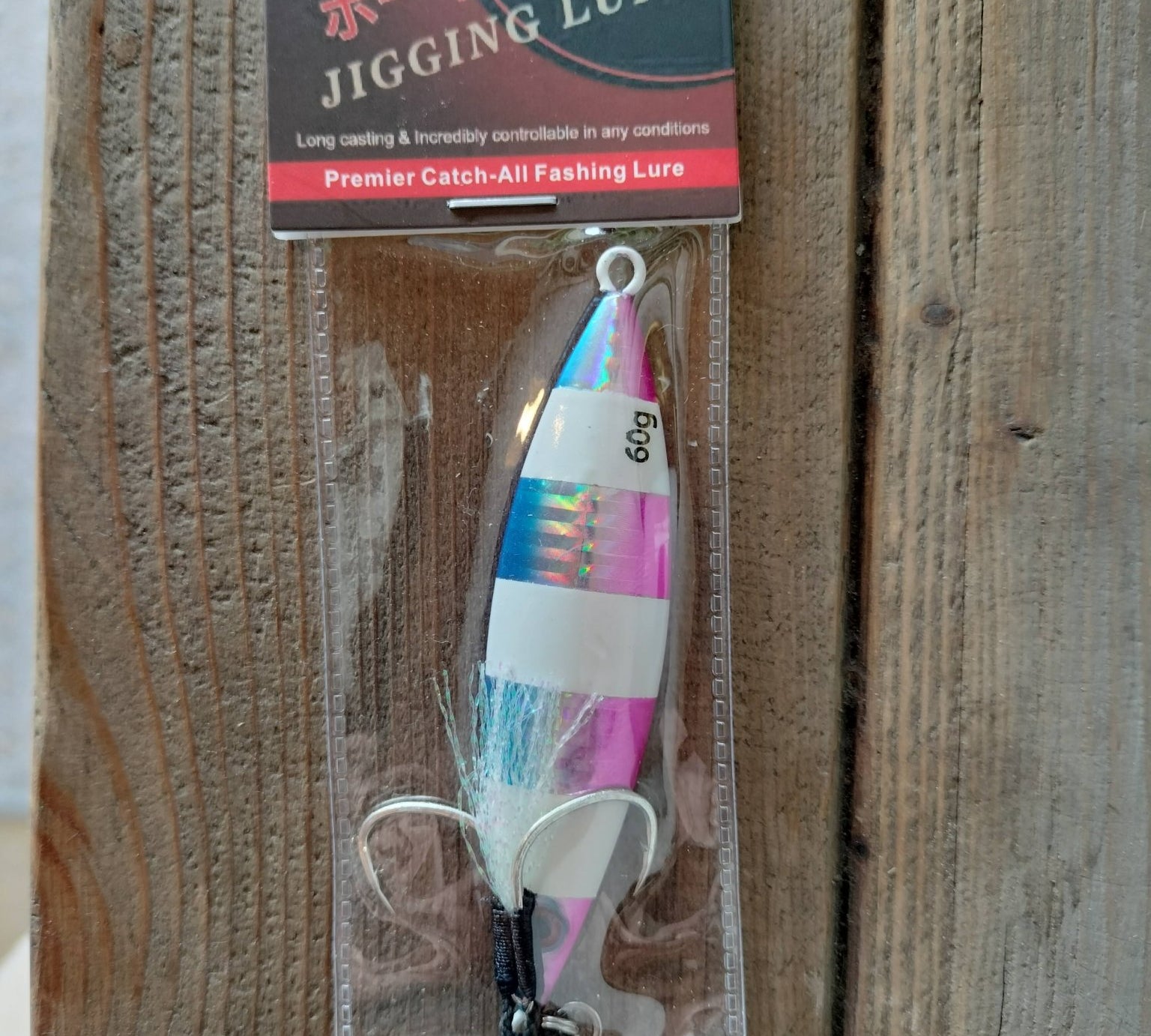 Metal Mates Fishing Lure Metal Jig Lure - Gr8nzlife