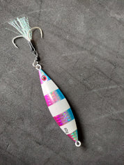 Metal Mates Fishing Lure Metal Jig Lure - Gr8nzlife