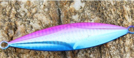 Metal Mates Fishing Lure Metal Jig Lure - Gr8nzlife