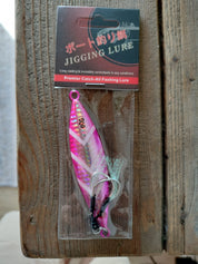 Metal Mates Fishing Lure Metal Jig Lure - Gr8nzlife