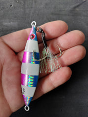 Metal Mates Fishing Lure Metal Jig Lure - Gr8nzlife