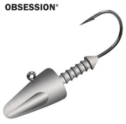 Micro Jig Head - Gr8nzlife