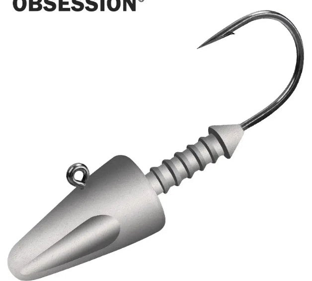 Micro Jig Head - Gr8nzlife