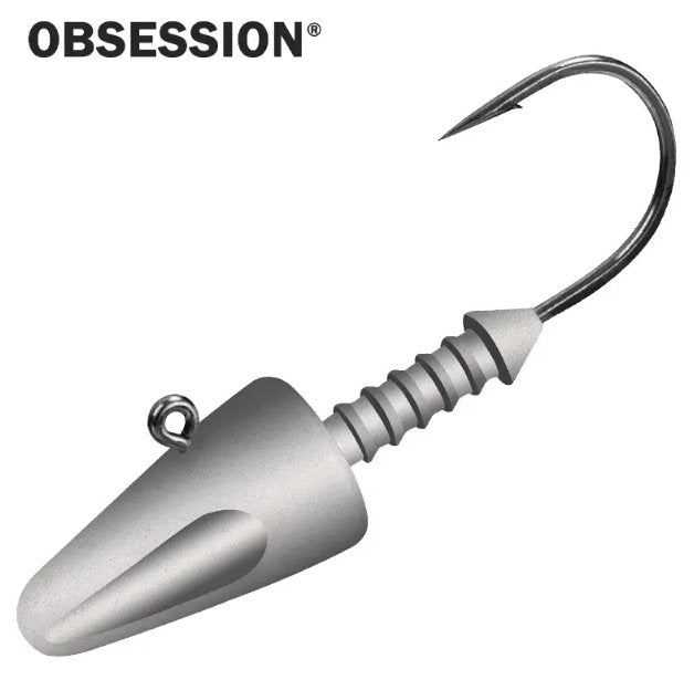 Micro Jig Head - Gr8nzlife