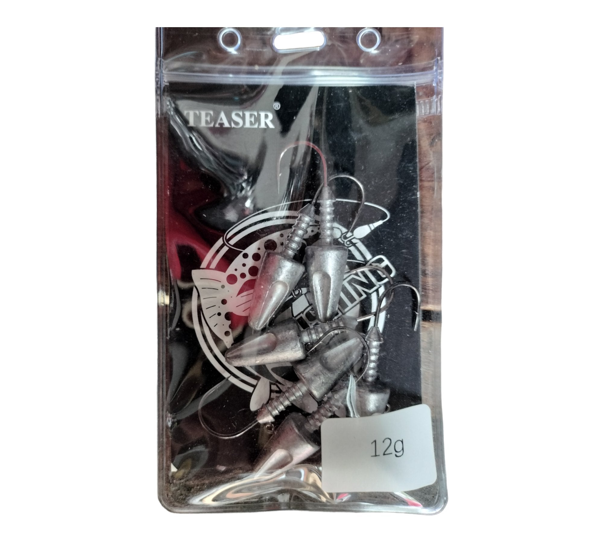 Micro Jig Head - Gr8nzlife