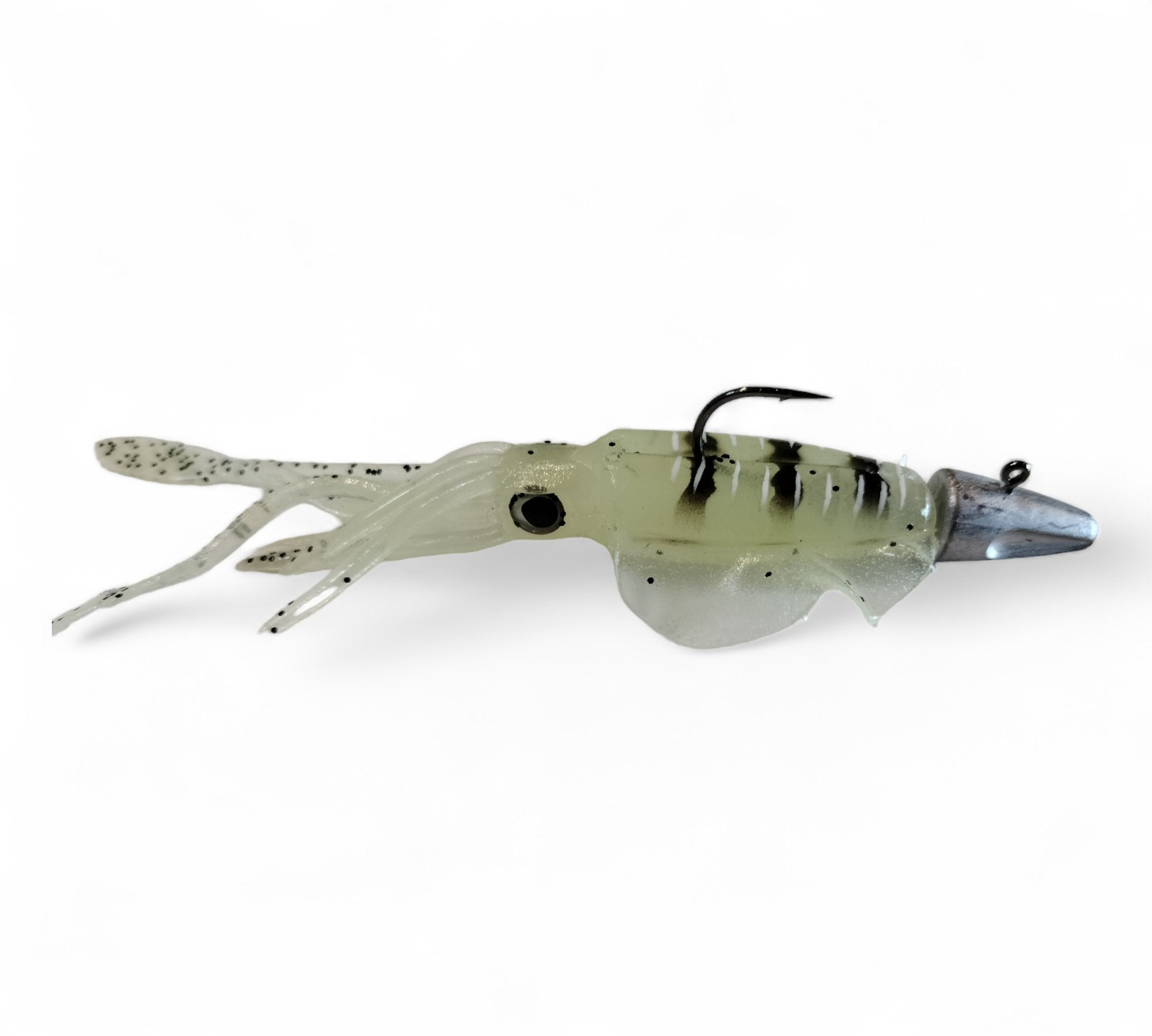 Micro Ultimate Squid - Soft Bait - Gr8nzlife