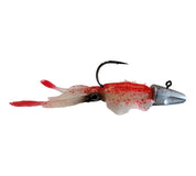 Micro Ultimate Squid - Soft Bait - Gr8nzlife