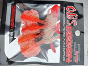 Micro Ultimate Squid - Soft Bait - Gr8nzlife