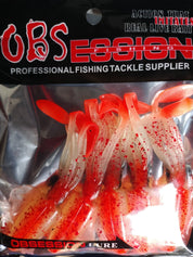 Micro Ultimate Squid - Soft Bait - Gr8nzlife