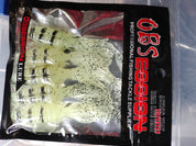 Micro Ultimate Squid - Soft Bait - Gr8nzlife