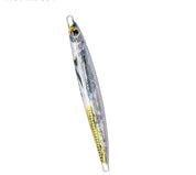 OBSESSION Fast fall Jig Lure Metal - Gr8nzlife