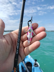 Obsession Little Bee Jig - Gr8nzlife