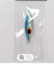 Obsession Slow Bee Jig - Gr8nzlife