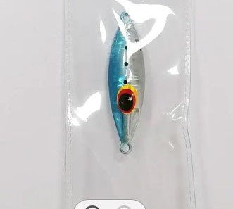 Obsession Slow Bee Jig - Gr8nzlife
