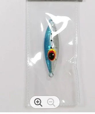 Obsession Slow Bee Jig - Gr8nzlife
