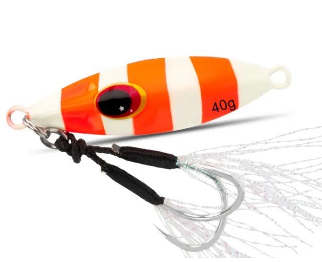 Obsession Slow Bee Jig - Gr8nzlife