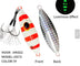 Obsession Slow Bee Jig - Gr8nzlife