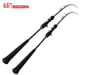 Oceanus Slow Jigging Rod PE 1.0-4.0  Acid wrap - Ultimate Rod Racks NZ
We will get these in to order 3-4 weeks from factory